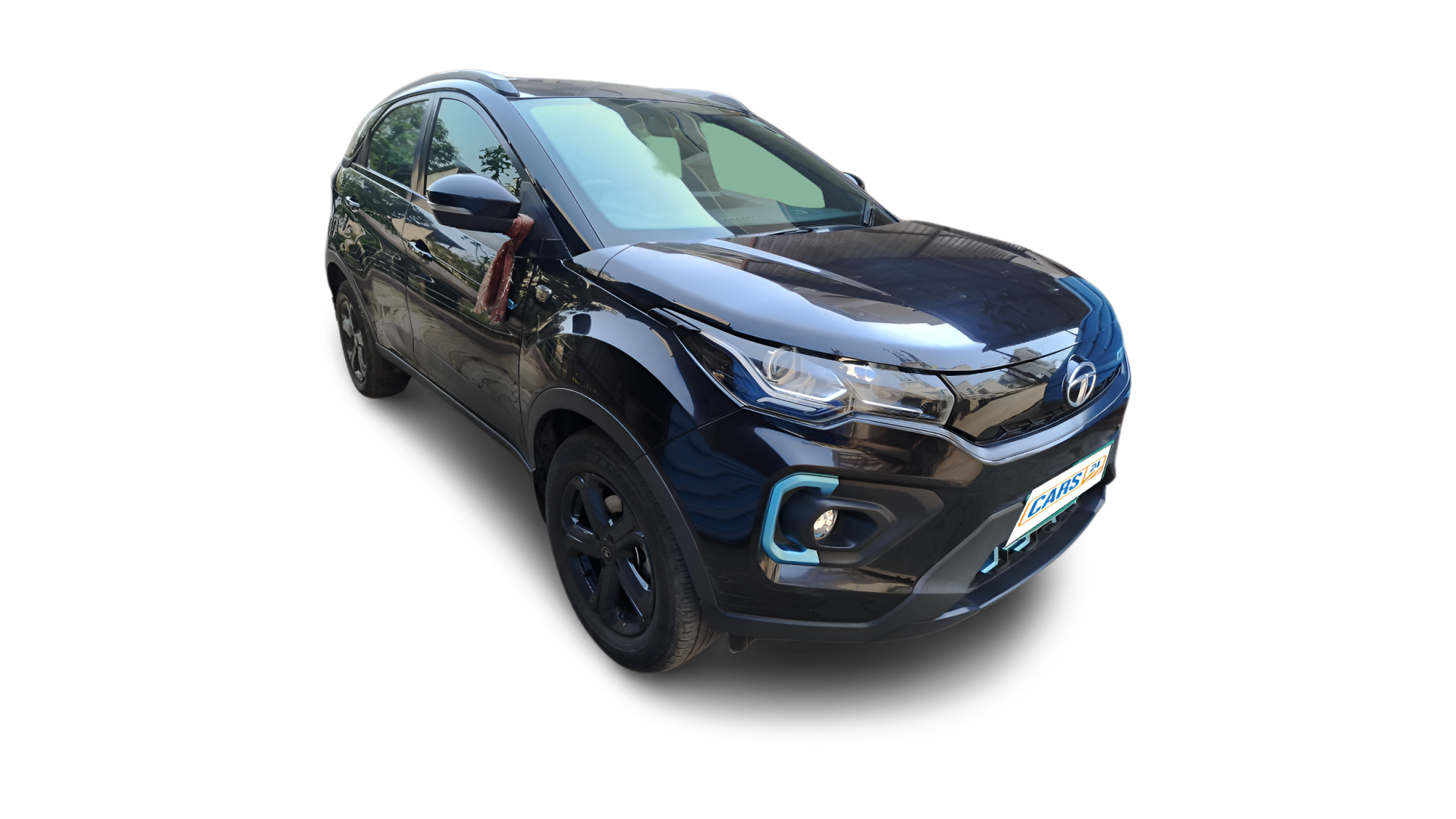 Tata NEXON EV-img